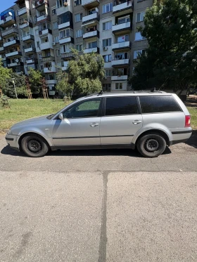 VW Passat - 1500 € - 37222296 2 | Car24.bg VW Passat - 1500 € - 37222296 2