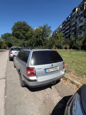 VW Passat - 1500 € - 37222296 4 | Car24.bg VW Passat - 1500 € - 37222296 4