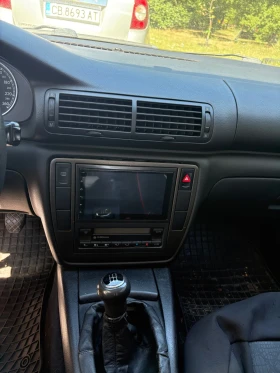 VW Passat - 1500 € - 37222296 7 | Car24.bg VW Passat - 1500 € - 37222296 7