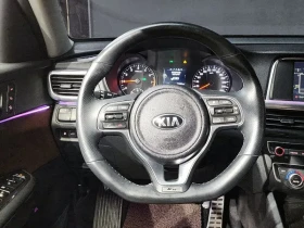 Kia K5 2.0 SX SPECIAL - 12525 € / 24496.77 лв. - 93062011 13 | Car24.bg Kia K5 2.0 SX SPECIAL - 12525 € / 24496.77 лв. - 93062011 13