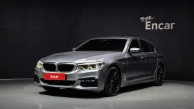 BMW 540 i xDrive M Sport Plus