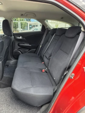 Honda Civic 1.8i-VTEC 101x.км, Пълна сервизна история | Auto.bg — изображение 14 Honda Civic 1.8i-VTEC 101x.км, Пълна сервизна история | Auto.bg — изображение 14