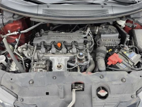 Honda Civic 1.8i-VTEC 101x.км, Пълна сервизна история | Auto.bg — изображение 9 Honda Civic 1.8i-VTEC 101x.км, Пълна сервизна история | Auto.bg — изображение 9