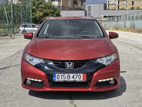 Honda Civic 1.8i-VTEC 101x.км, Пълна сервизна история | Auto.bg — изображение 2 Honda Civic 1.8i-VTEC 101x.км, Пълна сервизна история | Auto.bg — изображение 2