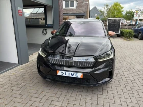 Skoda Enyaq ОЧАКВАН ВНОС/FOUNDERS EDITION Skoda Enyaq iV 80 | Auto.bg — изображение 3 Skoda Enyaq ОЧАКВАН ВНОС/FOUNDERS EDITION Skoda Enyaq iV 80 | Auto.bg — изображение 3