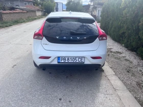 Volvo V40 1.6 i T3 - 8000 € - 16607323 6 | Car24.bg Volvo V40 1.6 i T3 - 8000 € - 16607323 6