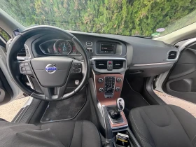 Volvo V40 1.6 i T3 - 8000 € - 16607323 9 | Car24.bg Volvo V40 1.6 i T3 - 8000 € - 16607323 9