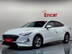 Снимка Hyundai Sonata