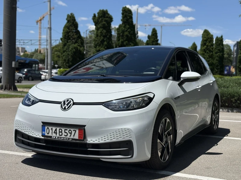 VW ID.3 Pro Performance - 16990 € / 33229.55 лв. - 19361346 1 | Car24.bg VW ID.3 Pro Performance - 16990 € / 33229.55 лв. - 19361346 1