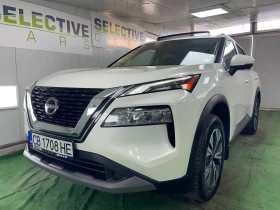 Nissan X-trail * AWD* 2023 Каско за година - Car24.bg Nissan X-trail * AWD* 2023 Каско за година