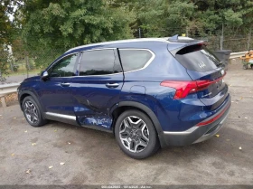 Hyundai Santa fe 2.5L I-4 DI, DOHC, VVT, TURBO, 277HP Front Wheel - 38600 лв. / 19735.87 € - 27931738 6 | Car24.bg Hyundai Santa fe 2.5L I-4 DI, DOHC, VVT, TURBO, 277HP Front Wheel - 38600 лв. / 19735.87 € - 27931738 6