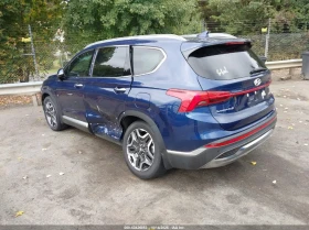 Hyundai Santa fe 2.5L I-4 DI, DOHC, VVT, TURBO, 277HP Front Wheel - 38600 лв. / 19735.87 € - 27931738 8 | Car24.bg Hyundai Santa fe 2.5L I-4 DI, DOHC, VVT, TURBO, 277HP Front Wheel - 38600 лв. / 19735.87 € - 27931738 8