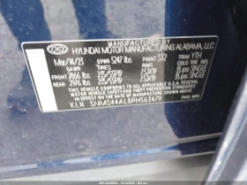 Hyundai Santa fe 2.5L I-4 DI, DOHC, VVT, TURBO, 277HP Front Wheel - 38600 лв. / 19735.87 € - 27931738 14 | Car24.bg Hyundai Santa fe 2.5L I-4 DI, DOHC, VVT, TURBO, 277HP Front Wheel - 38600 лв. / 19735.87 € - 27931738 14