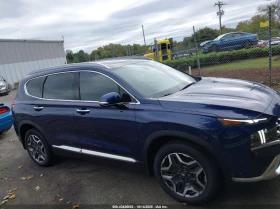 Hyundai Santa fe 2.5L I-4 DI, DOHC, VVT, TURBO, 277HP Front Wheel - 38600 лв. / 19735.87 € - 27931738 5 | Car24.bg Hyundai Santa fe 2.5L I-4 DI, DOHC, VVT, TURBO, 277HP Front Wheel - 38600 лв. / 19735.87 € - 27931738 5