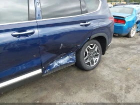 Hyundai Santa fe 2.5L I-4 DI, DOHC, VVT, TURBO, 277HP Front Wheel - 38600 лв. / 19735.87 € - 27931738 11 | Car24.bg Hyundai Santa fe 2.5L I-4 DI, DOHC, VVT, TURBO, 277HP Front Wheel - 38600 лв. / 19735.87 € - 27931738 11