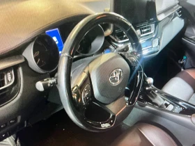Toyota C-HR 1.8HYBRID, LOUNGE-ОЧАКВАН ВНОС!! - 17370 € / 33972.77 лв. - 33282113 4 | Car24.bg Toyota C-HR 1.8HYBRID, LOUNGE-ОЧАКВАН ВНОС!! - 17370 € / 33972.77 лв. - 33282113 4