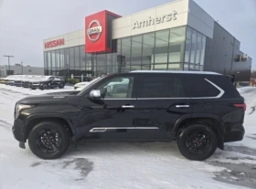 Toyota Sequoia PLATINUM* CAPSTONE* FULL* RUNNING BOARDS* - 67400 € / 131822.94 лв. - 82218817 4 | Car24.bg Toyota Sequoia PLATINUM* CAPSTONE* FULL* RUNNING BOARDS* - 67400 € / 131822.94 лв. - 82218817 4