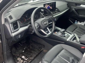 Audi Q5 * Komfort * CARFAX * KEYLESS * ПОДГРЕВИ * - 23300 € / 45570.84 лв. - 43725408 5 | Car24.bg Audi Q5 * Komfort * CARFAX * KEYLESS * ПОДГРЕВИ * - 23300 € / 45570.84 лв. - 43725408 5