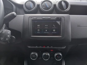 Dacia Duster 1.0TCe /100k.c./Blue Line/Газ/Бензин - 11700 € / 22883.21 лв. - 98702062 10 | Car24.bg Dacia Duster 1.0TCe /100k.c./Blue Line/Газ/Бензин - 11700 € / 22883.21 лв. - 98702062 10
