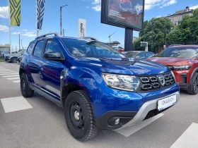 Dacia Duster 1.0TCe /100k.c./Blue Line/Газ/Бензин - 11700 € / 22883.21 лв. - 98702062 3 | Car24.bg Dacia Duster 1.0TCe /100k.c./Blue Line/Газ/Бензин - 11700 € / 22883.21 лв. - 98702062 3