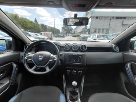 Dacia Duster 1.0TCe /100k.c./Blue Line/Газ/Бензин - 11700 € / 22883.21 лв. - 98702062 8 | Car24.bg Dacia Duster 1.0TCe /100k.c./Blue Line/Газ/Бензин - 11700 € / 22883.21 лв. - 98702062 8