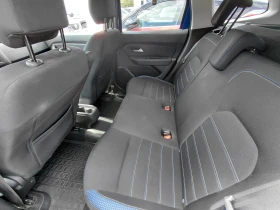 Dacia Duster 1.0TCe /100k.c./Blue Line/Газ/Бензин - 11700 € / 22883.21 лв. - 98702062 17 | Car24.bg Dacia Duster 1.0TCe /100k.c./Blue Line/Газ/Бензин - 11700 € / 22883.21 лв. - 98702062 17