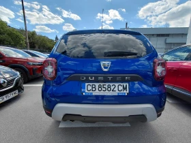 Dacia Duster 1.0TCe /100k.c./Blue Line/Газ/Бензин - 11700 € / 22883.21 лв. - 98702062 6 | Car24.bg Dacia Duster 1.0TCe /100k.c./Blue Line/Газ/Бензин - 11700 € / 22883.21 лв. - 98702062 6