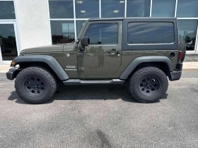 Jeep Wrangler * Sport * - 11900 € / 23274.38 лв. - 19676984 2 | Car24.bg Jeep Wrangler * Sport * - 11900 € / 23274.38 лв. - 19676984 2