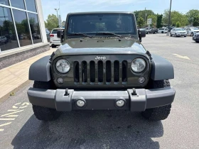 Jeep Wrangler * Sport * - 11900 € / 23274.38 лв. - 19676984 5 | Car24.bg Jeep Wrangler * Sport * - 11900 € / 23274.38 лв. - 19676984 5