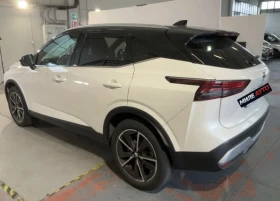 Nissan Qashqai 1.3DIG HYBRID ОЧАКВАН ВНОС | Auto.bg — изображение 6 Nissan Qashqai 1.3DIG HYBRID ОЧАКВАН ВНОС | Auto.bg — изображение 6