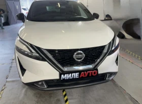 Nissan Qashqai 1.3DIG HYBRID ОЧАКВАН ВНОС | Auto.bg — изображение 2 Nissan Qashqai 1.3DIG HYBRID ОЧАКВАН ВНОС | Auto.bg — изображение 2