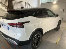 Nissan Qashqai 1.3DIG HYBRID ОЧАКВАН ВНОС | Auto.bg — изображение 7 Nissan Qashqai 1.3DIG HYBRID ОЧАКВАН ВНОС | Auto.bg — изображение 7