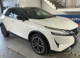 Nissan Qashqai 1.3DIG HYBRID ОЧАКВАН ВНОС | Auto.bg — изображение 3 Nissan Qashqai 1.3DIG HYBRID ОЧАКВАН ВНОС | Auto.bg — изображение 3