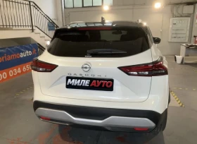 Nissan Qashqai 1.3DIG HYBRID ОЧАКВАН ВНОС | Auto.bg — изображение 5 Nissan Qashqai 1.3DIG HYBRID ОЧАКВАН ВНОС | Auto.bg — изображение 5