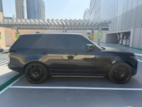 Land Rover Range rover Land Rover Range Rover, 3.0 бензин, 395 к.с., | Auto.bg — изображение 3 Land Rover Range rover Land Rover Range Rover, 3.0 бензин, 395 к.с., | Auto.bg — изображение 3
