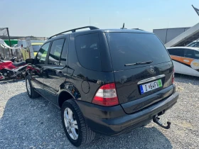 Mercedes-Benz ML 270 Mercedes ML 270 - 3200 € / 6258.66 лв. - 72709881 6 | Car24.bg Mercedes-Benz ML 270 Mercedes ML 270 - 3200 € / 6258.66 лв. - 72709881 6