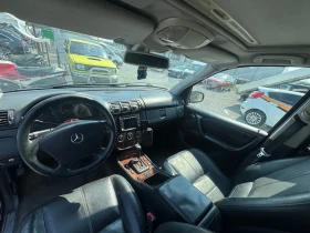 Mercedes-Benz ML 270 Mercedes ML 270 - 3200 € / 6258.66 лв. - 72709881 9 | Car24.bg Mercedes-Benz ML 270 Mercedes ML 270 - 3200 € / 6258.66 лв. - 72709881 9