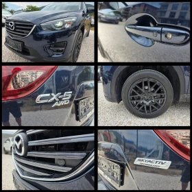 Mazda CX-5 С-ИСТОРИЯ 175кс Keyless Go Kamera Navi | Auto.bg — изображение 12 Mazda CX-5 С-ИСТОРИЯ 175кс Keyless Go Kamera Navi | Auto.bg — изображение 12
