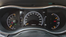 Jeep Grand cherokee LIMITED* 3.6* ПОДГРЕВ* ОБДУХВАНЕ* КАМЕРА* SUNROOF* | Auto.bg — изображение 7 Jeep Grand cherokee LIMITED* 3.6* ПОДГРЕВ* ОБДУХВАНЕ* КАМЕРА* SUNROOF* | Auto.bg — изображение 7
