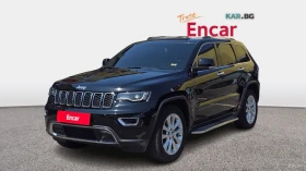 Jeep Grand cherokee LIMITED* 3.6* ПОДГРЕВ* ОБДУХВАНЕ* КАМЕРА* SUNROOF*