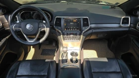 Jeep Grand cherokee LIMITED* 3.6* ПОДГРЕВ* ОБДУХВАНЕ* КАМЕРА* SUNROOF* | Auto.bg — изображение 5 Jeep Grand cherokee LIMITED* 3.6* ПОДГРЕВ* ОБДУХВАНЕ* КАМЕРА* SUNROOF* | Auto.bg — изображение 5