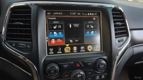 Jeep Grand cherokee LIMITED* 3.6* ПОДГРЕВ* ОБДУХВАНЕ* КАМЕРА* SUNROOF* | Auto.bg — изображение 14 Jeep Grand cherokee LIMITED* 3.6* ПОДГРЕВ* ОБДУХВАНЕ* КАМЕРА* SUNROOF* | Auto.bg — изображение 14