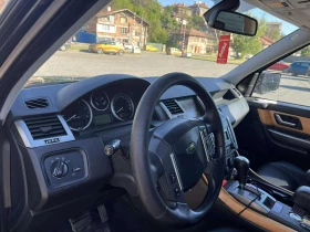 Land Rover Range Rover Sport - 3300 € / 6454.24 лв. - 53311825 16 | Car24.bg Land Rover Range Rover Sport - 3300 € / 6454.24 лв. - 53311825 16