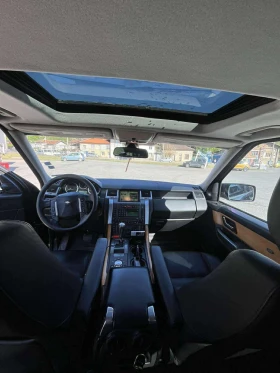 Land Rover Range Rover Sport - 3300 € / 6454.24 лв. - 53311825 14 | Car24.bg Land Rover Range Rover Sport - 3300 € / 6454.24 лв. - 53311825 14