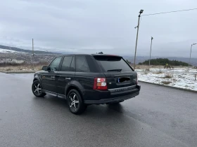 Land Rover Range Rover Sport - 3300 € / 6454.24 лв. - 53311825 4 | Car24.bg Land Rover Range Rover Sport - 3300 € / 6454.24 лв. - 53311825 4