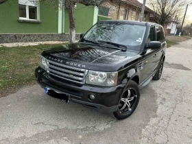 Land Rover Range Rover Sport - 3300 € / 6454.24 лв. - 53311825 7 | Car24.bg Land Rover Range Rover Sport - 3300 € / 6454.24 лв. - 53311825 7