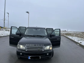 Land Rover Range Rover Sport - 3300 € / 6454.24 лв. - 53311825 5 | Car24.bg Land Rover Range Rover Sport - 3300 € / 6454.24 лв. - 53311825 5