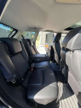 Land Rover Range Rover Sport - 3300 € / 6454.24 лв. - 53311825 13 | Car24.bg Land Rover Range Rover Sport - 3300 € / 6454.24 лв. - 53311825 13