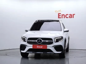Mercedes-Benz GLB 250 AMG LINE 4MATIC | Auto.bg — изображение 3 Mercedes-Benz GLB 250 AMG LINE 4MATIC | Auto.bg — изображение 3