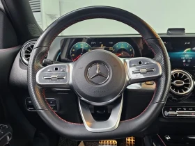 Mercedes-Benz GLB 250 AMG LINE 4MATIC | Auto.bg — изображение 13 Mercedes-Benz GLB 250 AMG LINE 4MATIC | Auto.bg — изображение 13